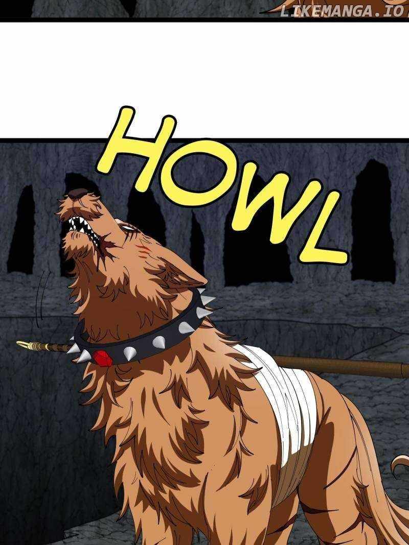 I Am The Monster Overlord Chapter 50 39